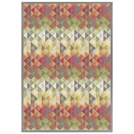 Vaip Kiva smartWeave® 140x200 multi