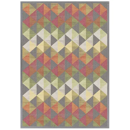 Vaip Kiva smartWeave® 160x230 multi