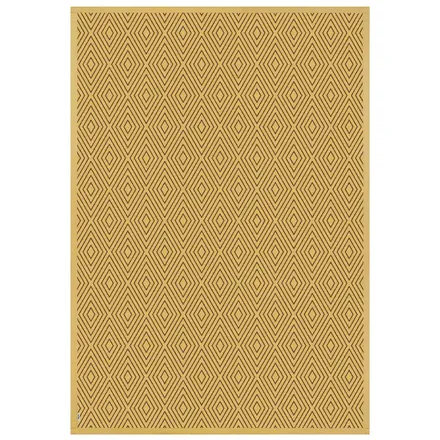 Vaip Kuninga smartWeave® 70x140 kollane