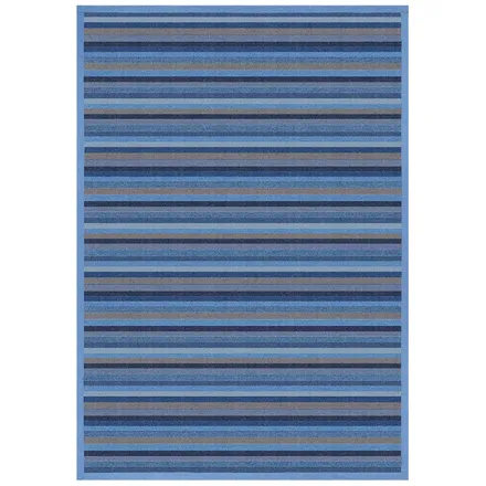 Vaip Liiva smartWeave® 70x140 sinine