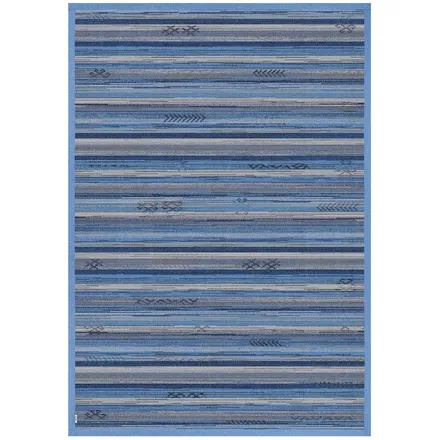 Vaip Liiva smartWeave® 100x240 sinine