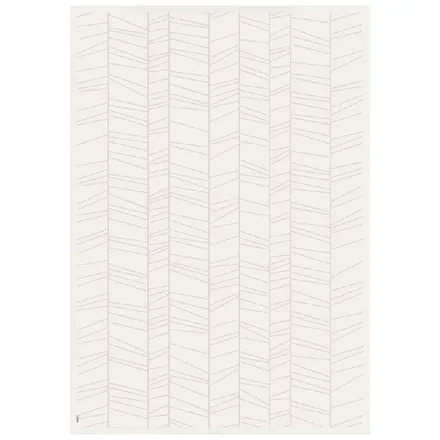 Vaip Loona smartWeave® 160x230 valge