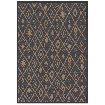 Vaip Mui smartWeave® 160x230 carbon