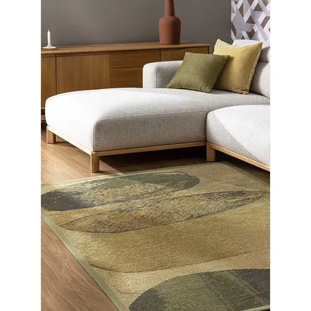 Vaip Mukri smartWeave® 160x230 oliiv