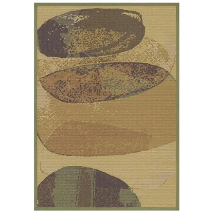 Vaip Mukri smartWeave® 160x230 oliiv