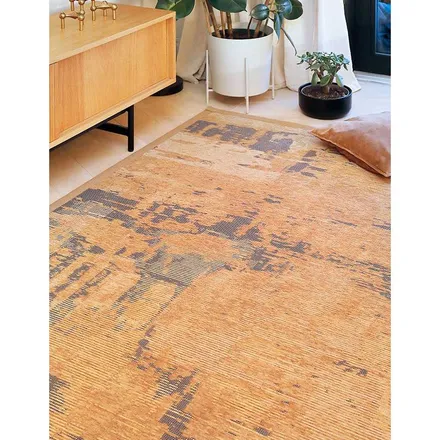 Vaip Nedrema smartWeave® 100x160 kuldne