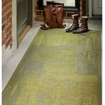 Vaip Nedrema smartWeave® 70x140 oliiv