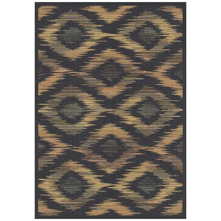 Vaip Saatse smartWeave® 200x300 carbon