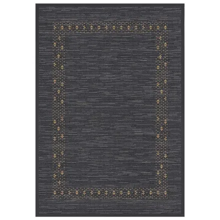 Vaip Salla smartWeave® 140x200 carbon