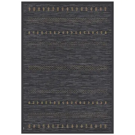 Vaip Salla smartWeave® 140x200 carbon