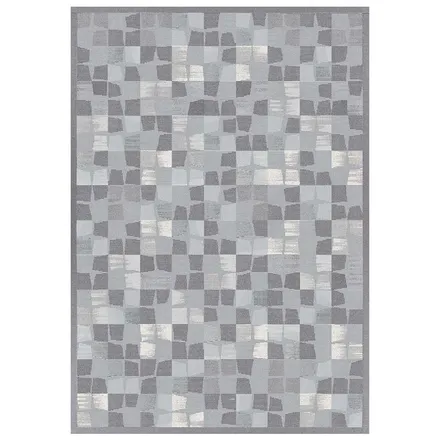 Vaip Tonja smartWeave® 160x230 smoke