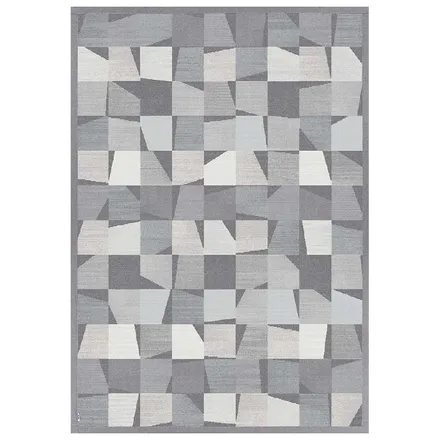 Vaip Tonja smartWeave® 200x300 smoke