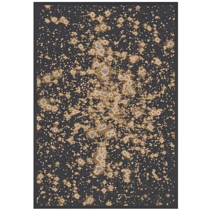 Vaip Vilkla smartWeave® 200x300 carbon