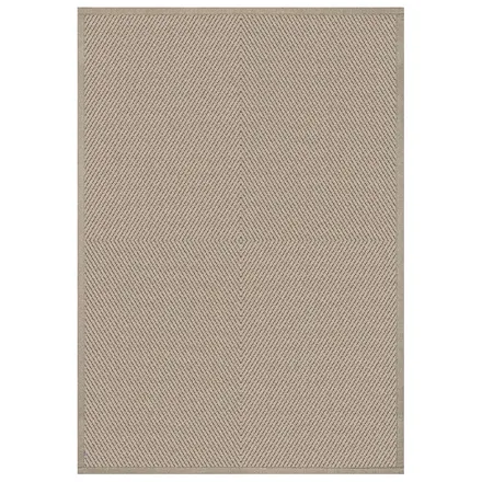 Vaip Vivva smartWeave® 140x200 khaki