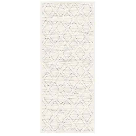 Vaip Voose smartWeave® 100x160 valge