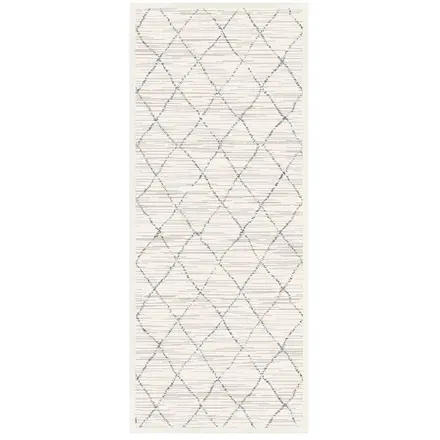 Vaip Voose smartWeave® 100x240 valge