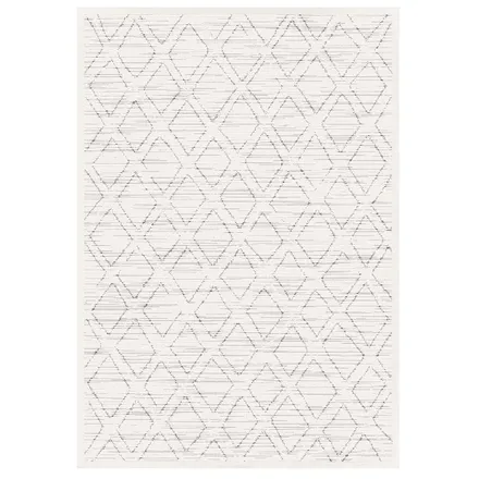 Vaip Voose smartWeave® 200x300 valge