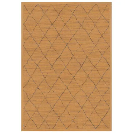 Vaip Voose smartWeave® 200x300 kuldne