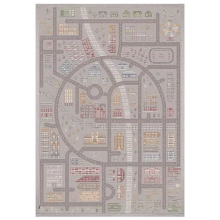 Vaip Ülejõe smartWeave® 140x200 beež