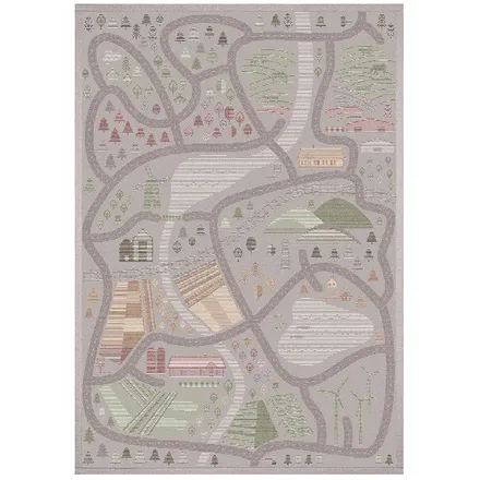 Vaip Ülejõe smartWeave® 200x300 beež