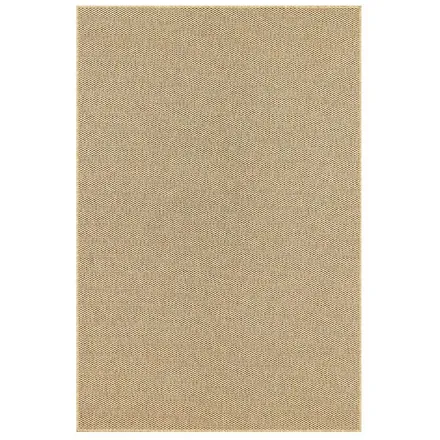 Vaip Brooklyn slimFlat® 200x300 kuldne