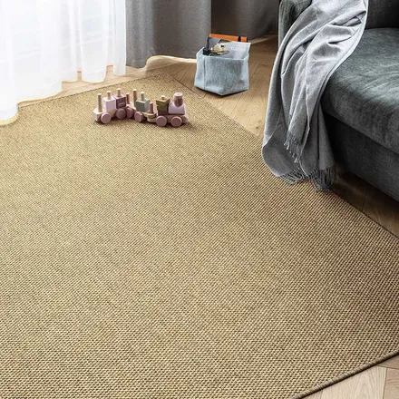 Vaip Brooklyn slimFlat® 300x400 kuldne