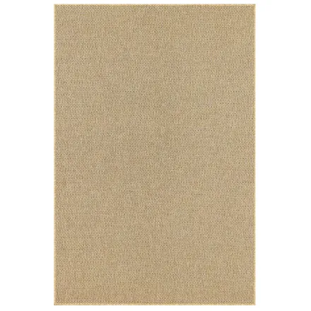 Vaip Brooklyn slimFlat® 300x400 kuldne