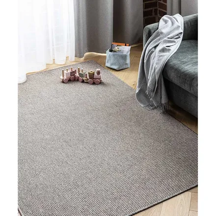 Vaip Brooklyn slimFlat® 300x400 linen