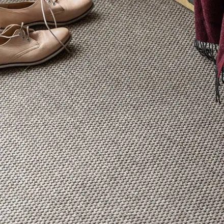 Vaip Brooklyn slimFlat® D160 linen