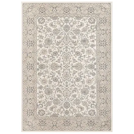 Vaip silkyWay Yasmin 67x140 beež
