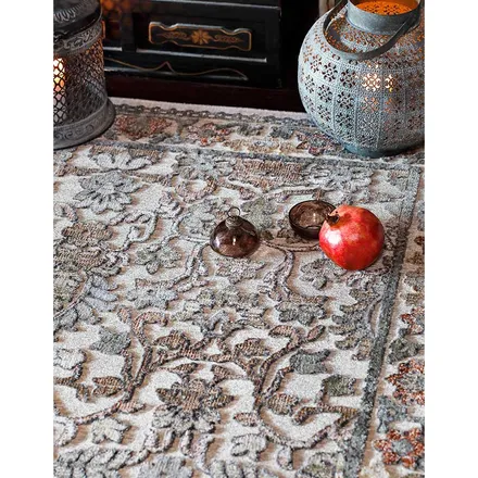 Vaip Lulu silkyWay ® 160x230 beež