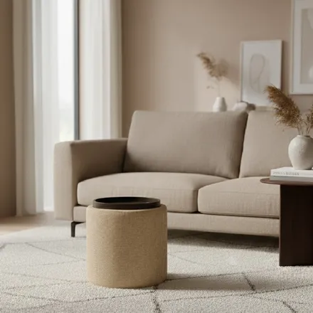 Tumba Treyt D36 beež