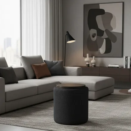 Tumba Treyt D44 tumehall