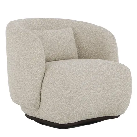 Tugitool Lounger helebeež