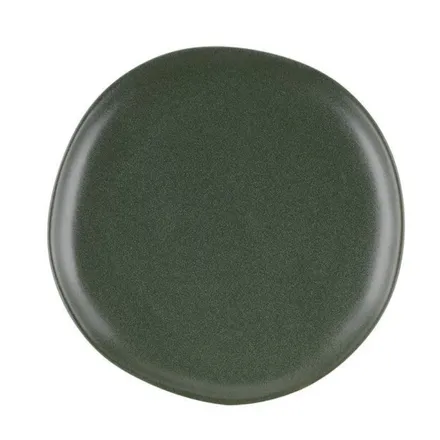 Maku taldrik D20 roheline