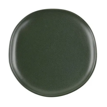 Maku taldrik D26 roheline