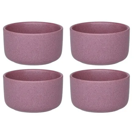 Maku Creme Brülee vormid 4tk lilla