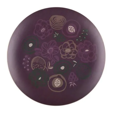 Maku serveerimisalus Sarka D41 lilla