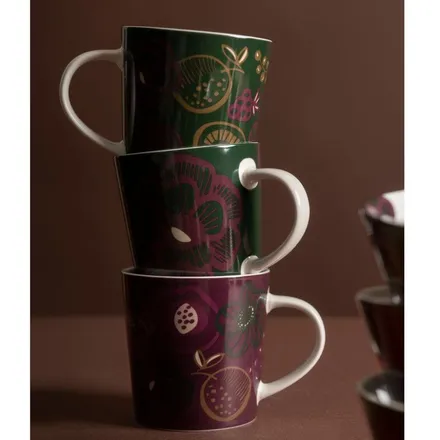 Maku kruus Sarka 450 ml lilla