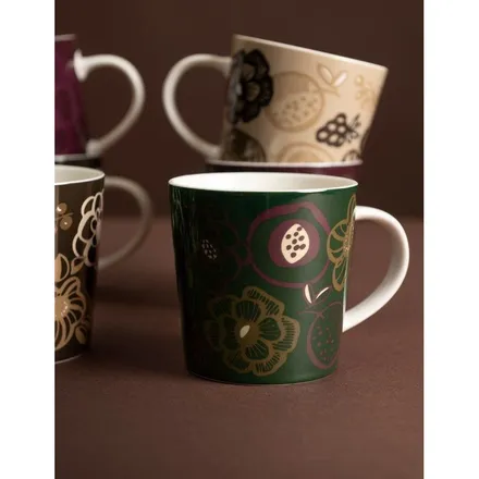 Maku kruus Sarka 450 ml roheline