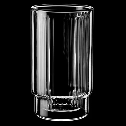 Klaasid Maku Ribbed 2tk