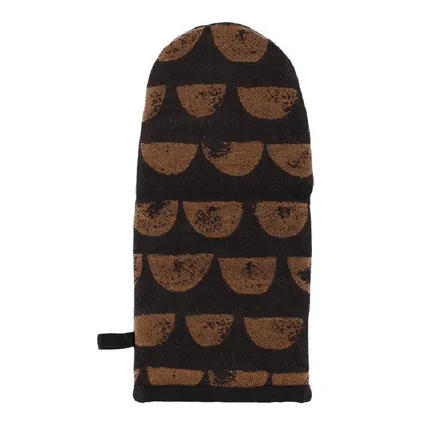 Pajakinnas Maku Papu must/pruun