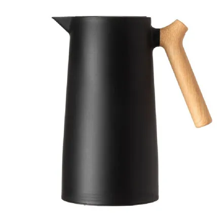 Termoskann Maku 1L must