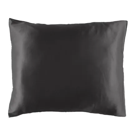 Padjapüür Fanni K Silk 50x60 tumehall