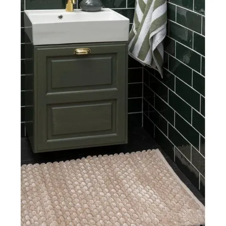 Vannitoavaip Fanni K Vanamo 70x120 beež