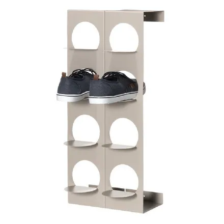 Jalanõuderiiul Clip beež