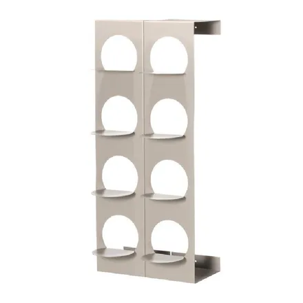 Jalanõuderiiul Clip beež