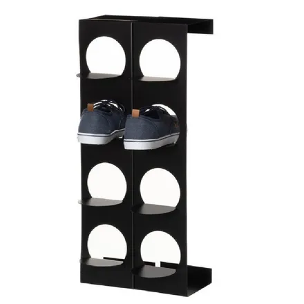 Jalanõuderiiul Clip must