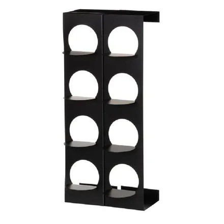 Jalanõuderiiul Clip must