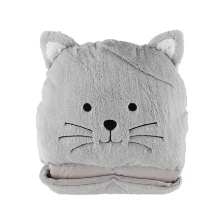 Magamiskott-padi Kitty 66x170 hall